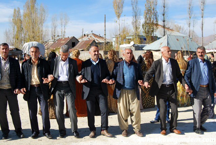 Yüksekova Düğünleri (12-13) Kasım 2016 143