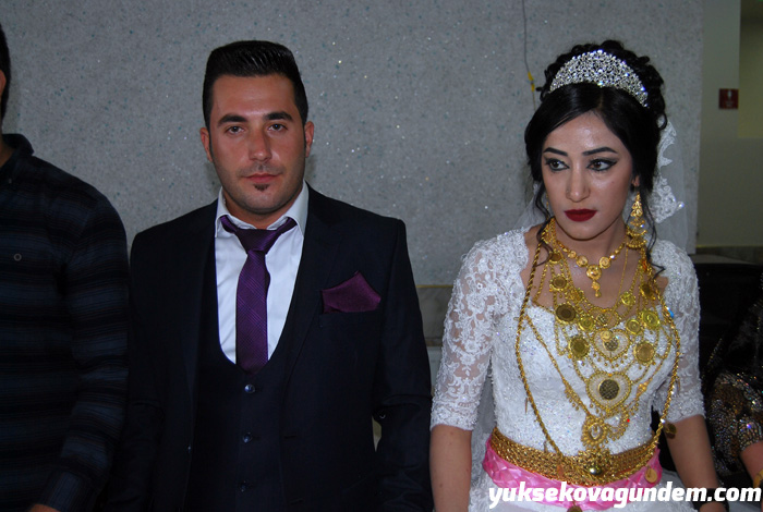 Yüksekova Düğünleri (12-13) Kasım 2016 144