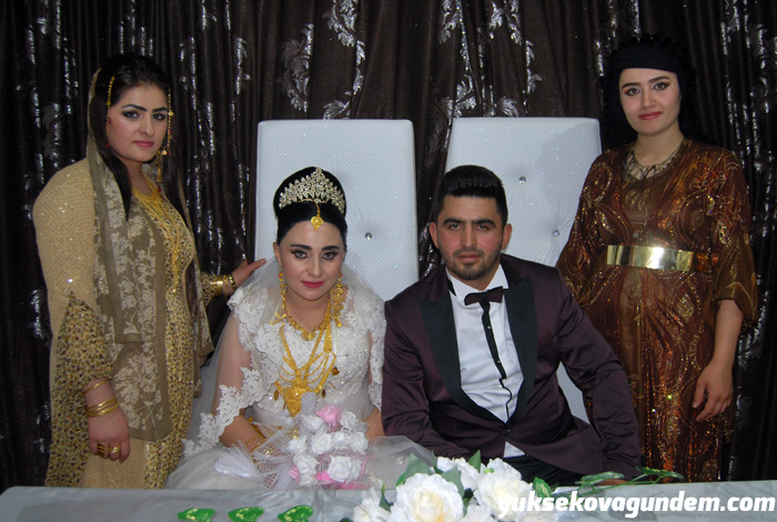 Yüksekova Düğünleri (12-13) Kasım 2016 145