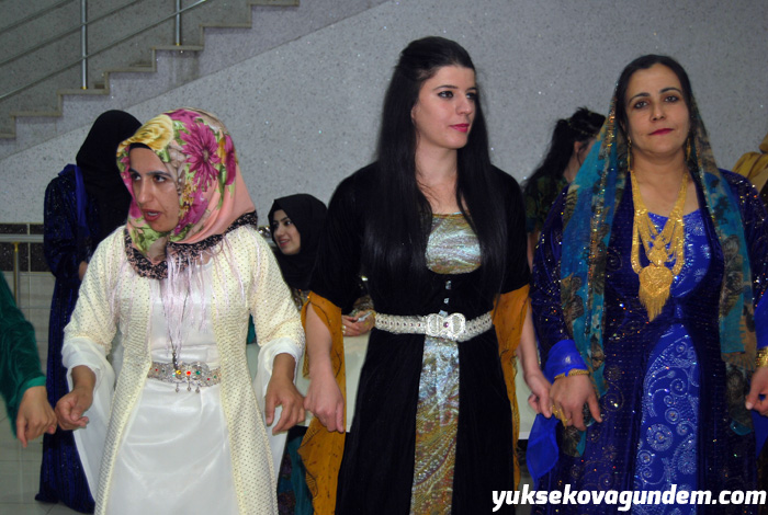 Yüksekova Düğünleri (12-13) Kasım 2016 147