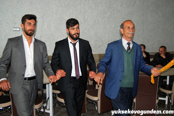 Yüksekova Düğünleri (12-13) Kasım 2016 150