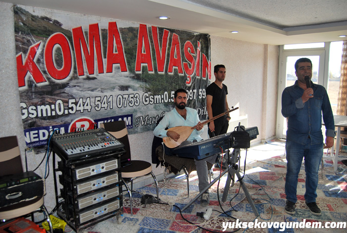 Yüksekova Düğünleri (12-13) Kasım 2016 151