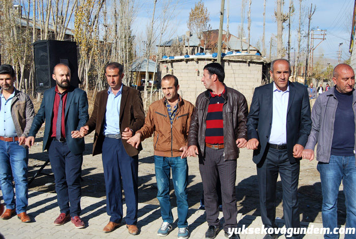 Yüksekova Düğünleri (12-13) Kasım 2016 155