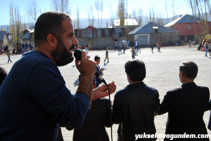 Yüksekova Düğünleri (12-13) Kasım 2016 156