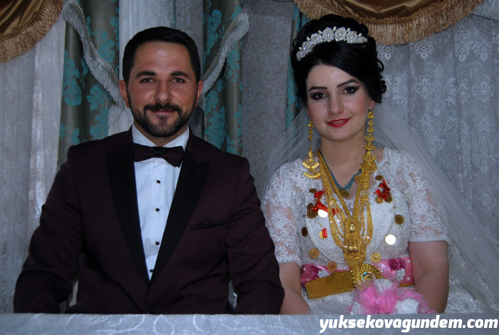 Yüksekova Düğünleri (12-13) Kasım 2016 16