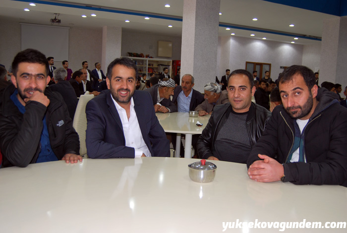 Yüksekova Düğünleri (12-13) Kasım 2016 167