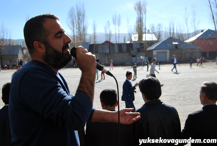 Yüksekova Düğünleri (12-13) Kasım 2016 168