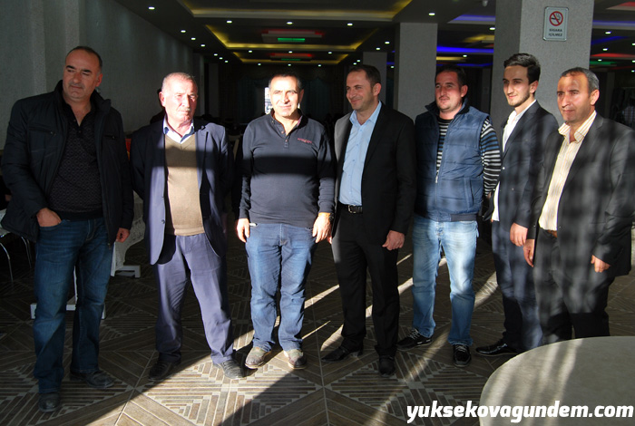 Yüksekova Düğünleri (12-13) Kasım 2016 172