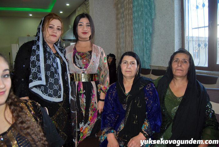 Yüksekova Düğünleri (12-13) Kasım 2016 177