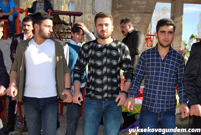 Yüksekova Düğünleri (12-13) Kasım 2016 178