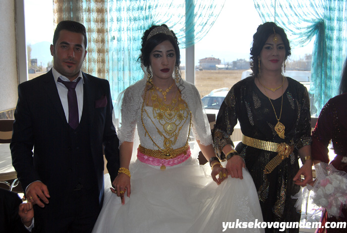 Yüksekova Düğünleri (12-13) Kasım 2016 179