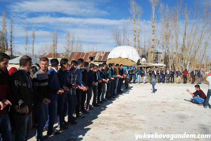 Yüksekova Düğünleri (12-13) Kasım 2016 180