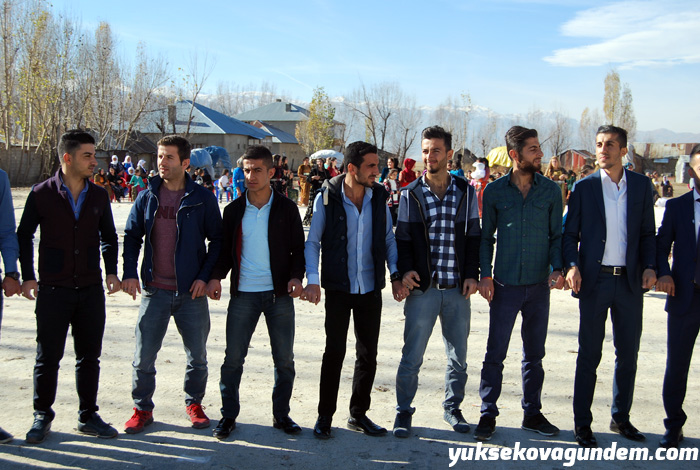 Yüksekova Düğünleri (12-13) Kasım 2016 183