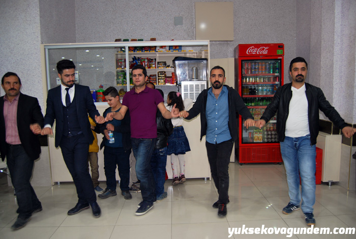 Yüksekova Düğünleri (12-13) Kasım 2016 184