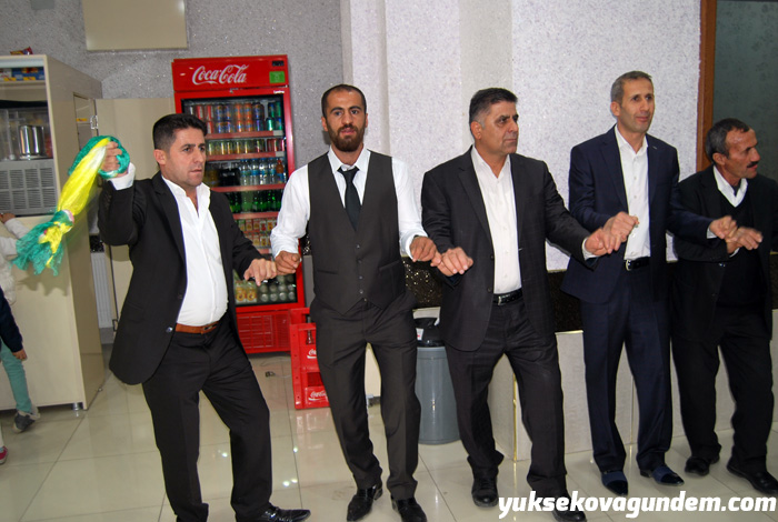 Yüksekova Düğünleri (12-13) Kasım 2016 187