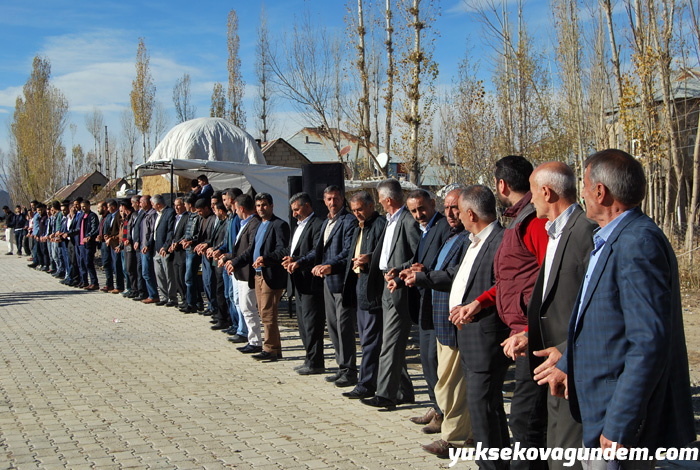 Yüksekova Düğünleri (12-13) Kasım 2016 188