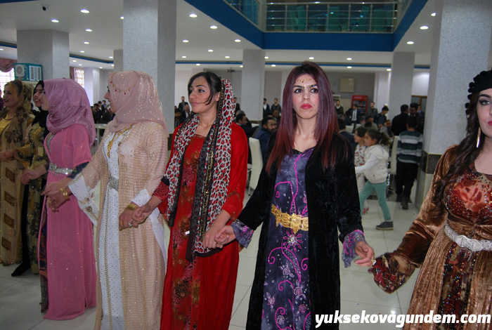 Yüksekova Düğünleri (12-13) Kasım 2016 191