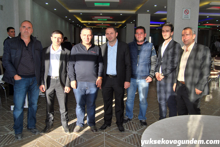 Yüksekova Düğünleri (12-13) Kasım 2016 193