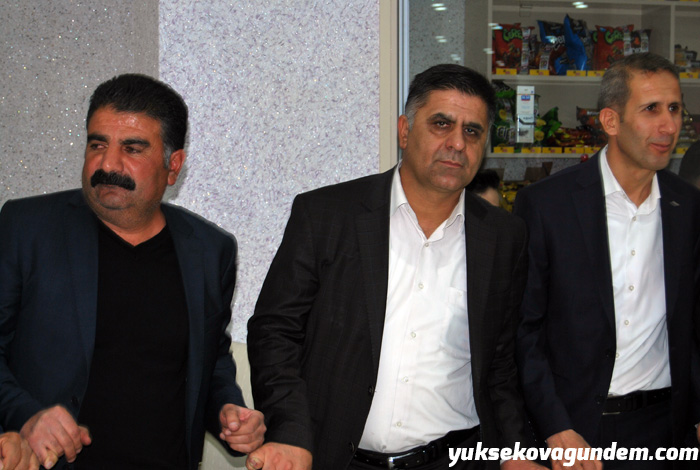 Yüksekova Düğünleri (12-13) Kasım 2016 32