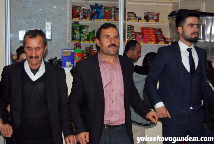 Yüksekova Düğünleri (12-13) Kasım 2016 40