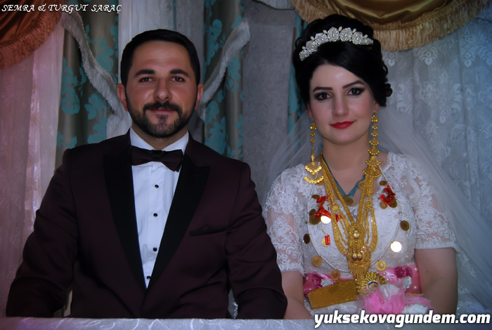 Yüksekova Düğünleri (12-13) Kasım 2016 5