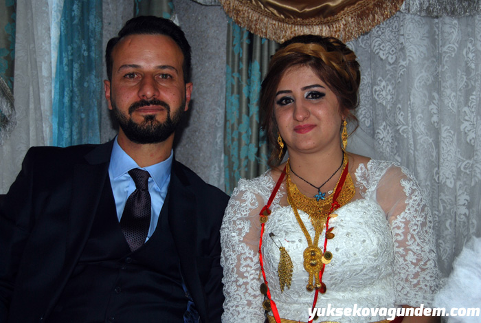 Yüksekova Düğünleri (12-13) Kasım 2016 74