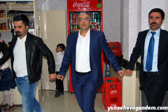 Yüksekova Düğünleri (12-13) Kasım 2016 75