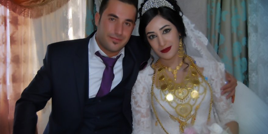 Yüksekova Düğünleri (12-13) Kasım 2016