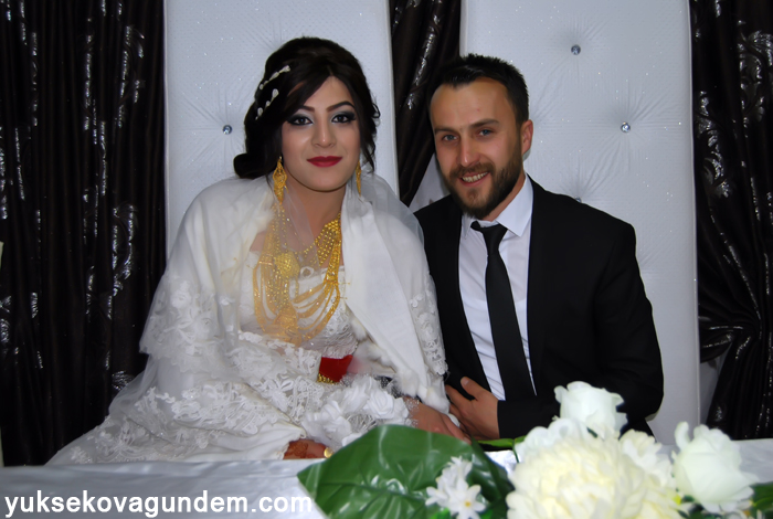 Yüksekova Düğünleri (19-20) Kasım 2016 2