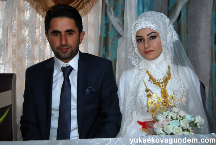 Yüksekova Düğünleri (19-20) Kasım 2016 3
