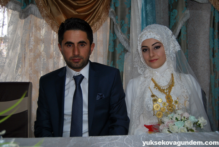 Yüksekova Düğünleri (19-20) Kasım 2016 65