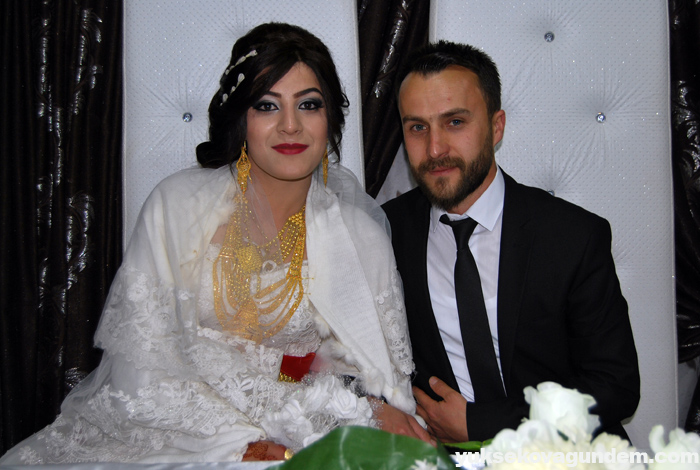 Yüksekova Düğünleri (19-20) Kasım 2016 72