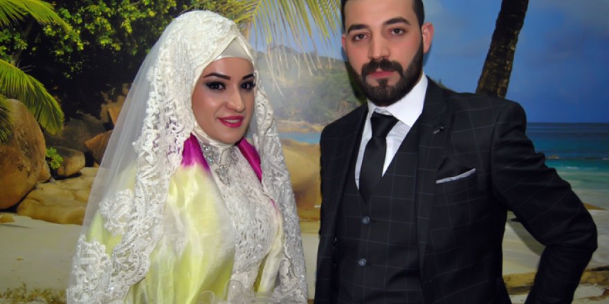 Yüksekova Düğünleri (19-20) Kasım 2016