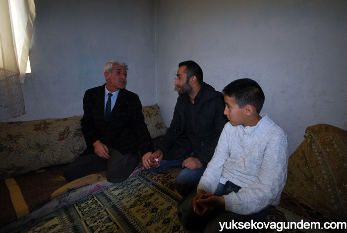 Çiftçi ailesine yardım eli uzandı 4