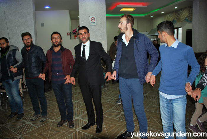 Yüksekova Düğünleri 15