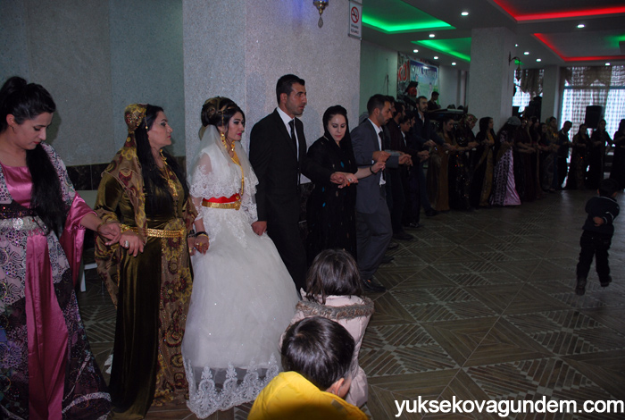 Yüksekova Düğünleri 18
