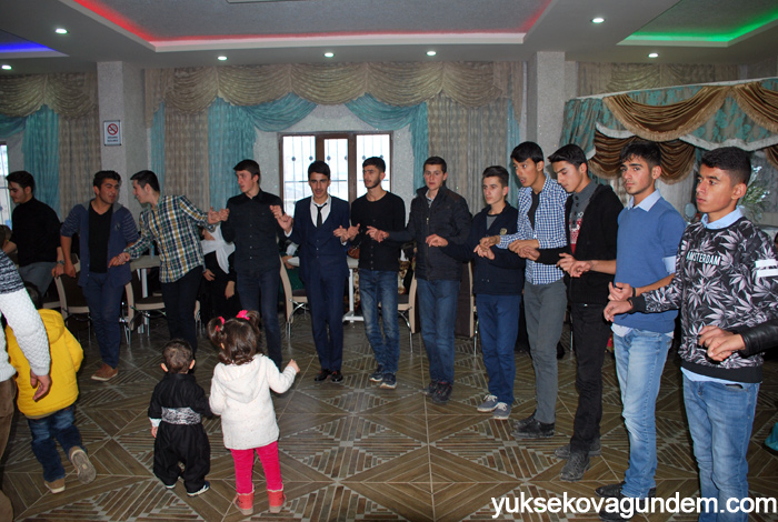 Yüksekova Düğünleri 21