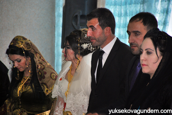 Yüksekova Düğünleri 24