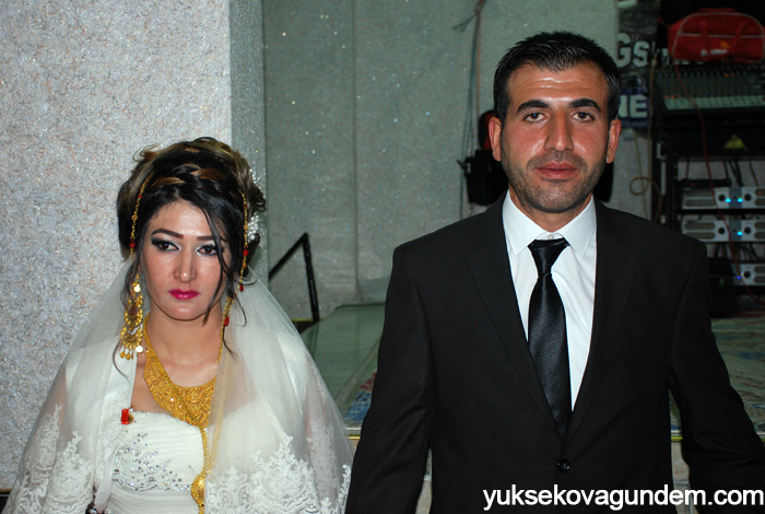 Yüksekova Düğünleri 32