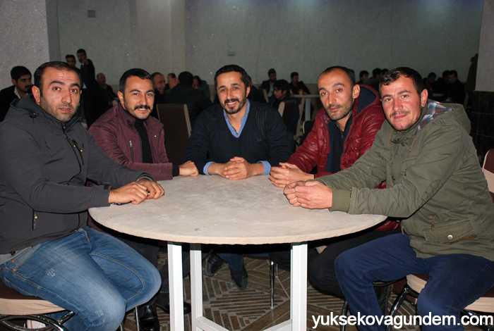 Yüksekova Düğünleri 35