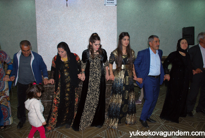 Yüksekova Düğünleri 37
