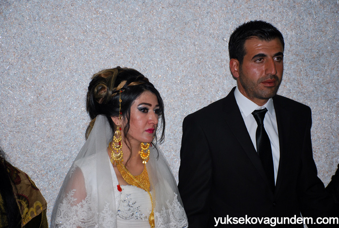 Yüksekova Düğünleri 38