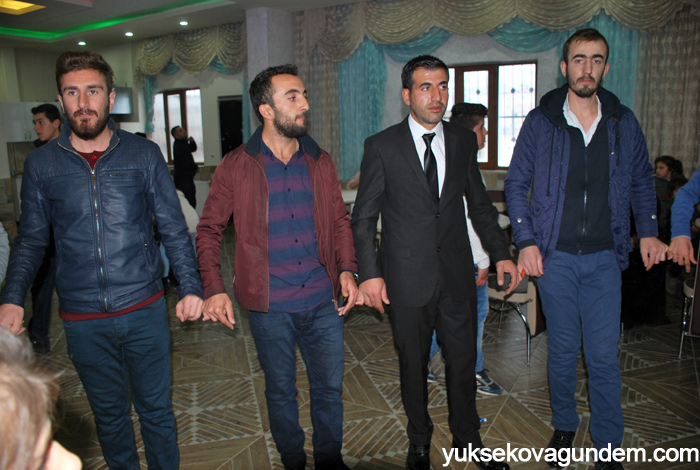Yüksekova Düğünleri 40