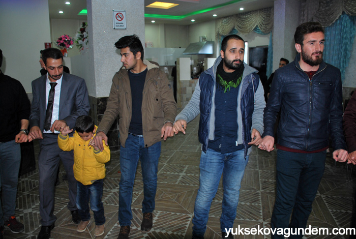 Yüksekova Düğünleri 41