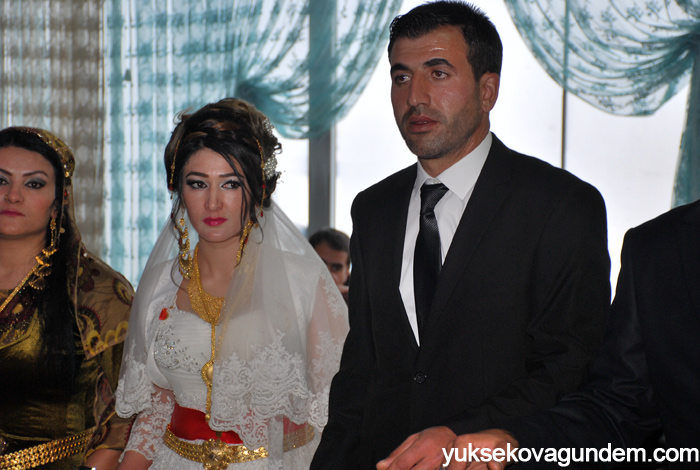 Yüksekova Düğünleri 43