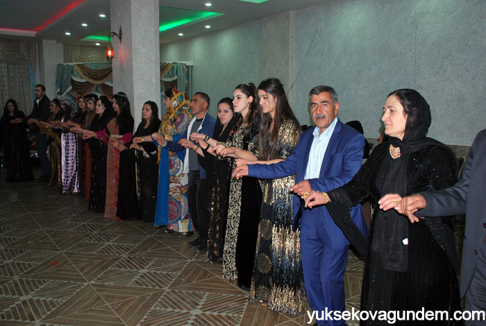 Yüksekova Düğünleri 6