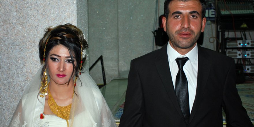 Yüksekova Düğünleri