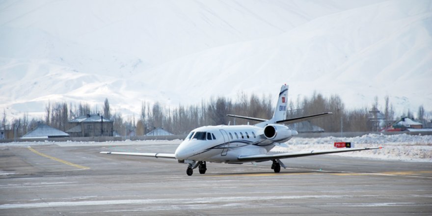 İçişleri Bakanı Soylu Yüksekova'da
