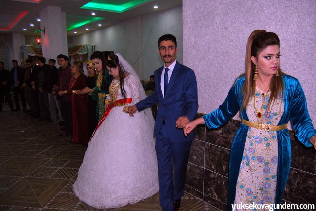 Büyüksu ailesinin mutlu günü 14