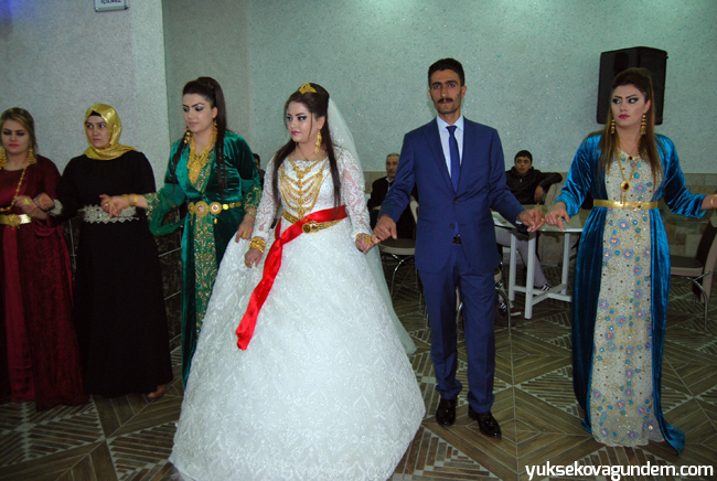 Büyüksu ailesinin mutlu günü 15